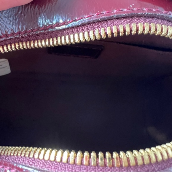 APC half moon chain bag - Picture 7 of 7